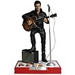 Elvis Presley 1968 Comeback Special ArtFX Action Figure